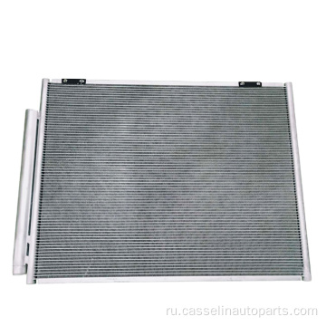 AC Condenser для Toyota Hilux 05- Car Condenser